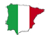 FLORISTERÍA ILAGA - Italiano