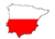 FLORISTERÍA ILAGA - Polski